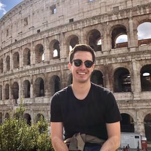 Meet your Posher, Ryan